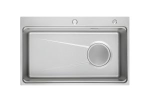 Chậu GX8050SV